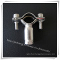 Support Stainless Steel Pipe Clamps